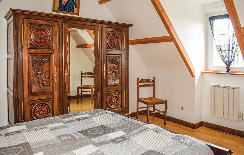 Maison de pierre du siècle dernier à Plouguiel - Photo 25