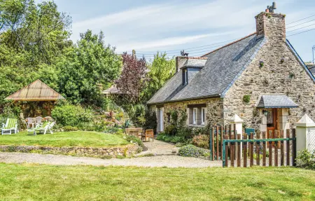 Location maison à Plouguiel