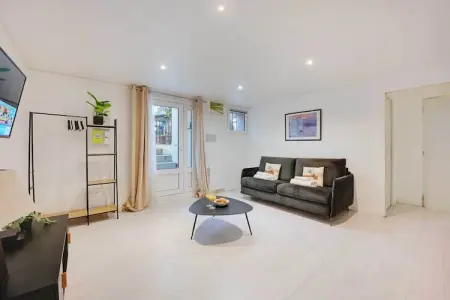 Location appartement de vacances à Le Kremlin Bicêtre