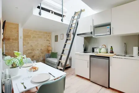 Location appartement de vacances à Le Kremlin Bicêtre