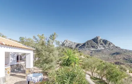 Location maison à El Gastor