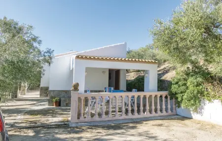Maison 4 personnes à El Gastor - Photo 1