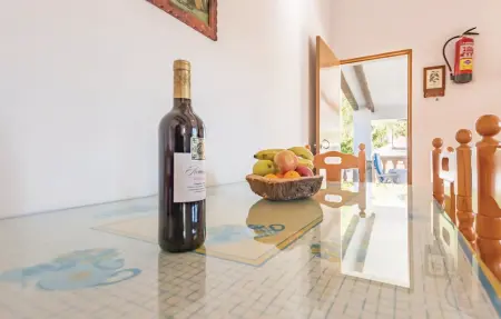 Maison 4 personnes à El Gastor - Photo 6