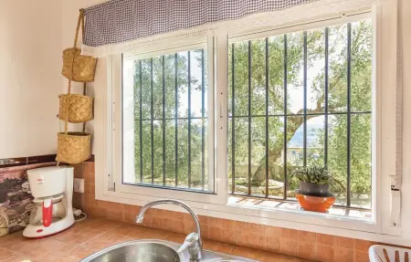 Maison 4 personnes à El Gastor - Photo 7
