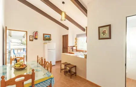 Maison 4 personnes à El Gastor - Photo 8