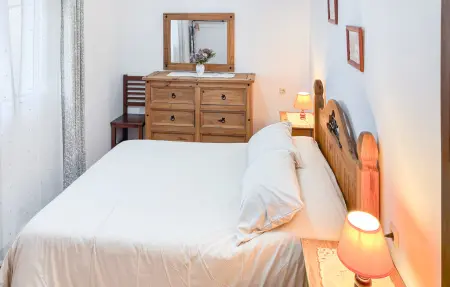 Maison 4 personnes à El Gastor - Photo 10