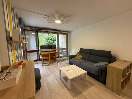 Location appartement de vacances à Corrençon en Vercors