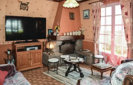 Maison 6 personnes à Ploumilliau - Photo 1