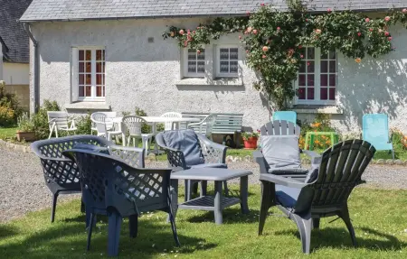Maison 6 personnes à Ploumilliau - Photo 2