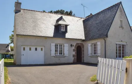 Maison 6 personnes à Ploumilliau - Photo 3