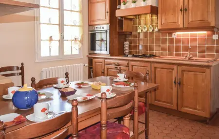 Maison 6 personnes à Ploumilliau - Photo 4
