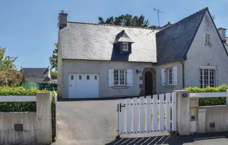 Maison 6 personnes à Ploumilliau - Photo 9