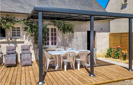 Maison 6 personnes à Ploumilliau - Photo 12