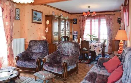 Maison 6 personnes à Ploumilliau - Photo 13