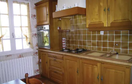 Maison 6 personnes à Ploumilliau - Photo 14