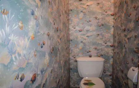Maison 6 personnes à Ploumilliau - Photo 20