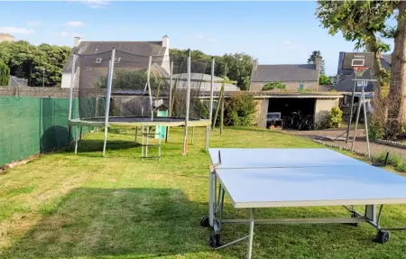 Maison 6 personnes à Ploumilliau - Photo 23