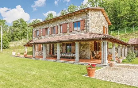 La Quiete, Maison 8 personnes à Pratovecchio AR - Photo 1