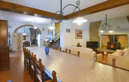 La Quiete, Maison 8 personnes à Pratovecchio AR - Photo 2