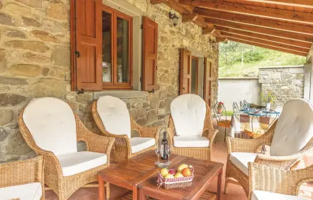 La Quiete, Maison 8 personnes à Pratovecchio AR - Photo 3