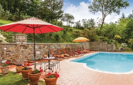 La Quiete, Maison 8 personnes à Pratovecchio AR - Photo 4