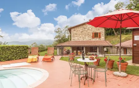 La Quiete, Maison 8 personnes à Pratovecchio AR - Photo 6