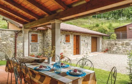 La Quiete, Maison 8 personnes à Pratovecchio AR - Photo 8