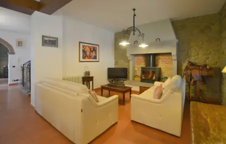 La Quiete, Maison 8 personnes à Pratovecchio AR - Photo 9