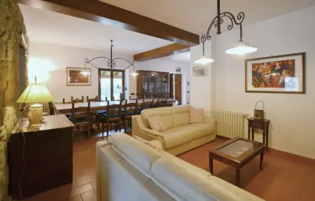 La Quiete, Maison 8 personnes à Pratovecchio AR - Photo 10
