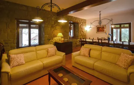La Quiete, Maison 8 personnes à Pratovecchio AR - Photo 11