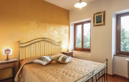 La Quiete, Maison 8 personnes à Pratovecchio AR - Photo 13