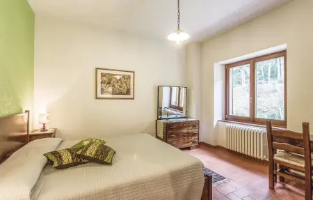 La Quiete, Maison 8 personnes à Pratovecchio AR - Photo 15