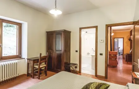 La Quiete, Maison 8 personnes à Pratovecchio AR - Photo 17