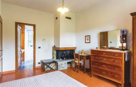 La Quiete, Maison 8 personnes à Pratovecchio AR - Photo 19