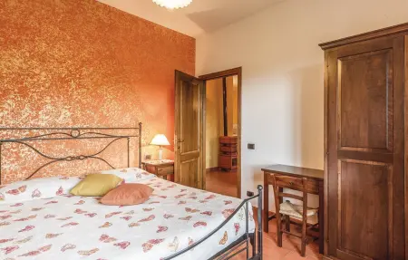 La Quiete, Maison 8 personnes à Pratovecchio AR - Photo 20