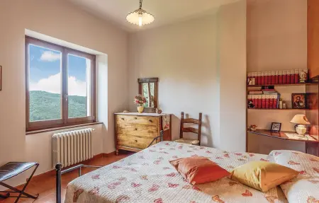 La Quiete, Maison 8 personnes à Pratovecchio AR - Photo 21