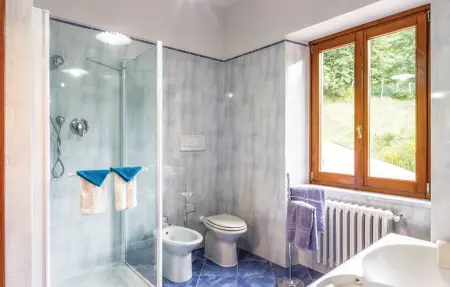 La Quiete, Maison 8 personnes à Pratovecchio AR - Photo 24
