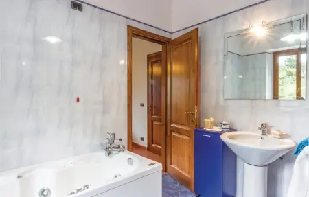 La Quiete, Maison 8 personnes à Pratovecchio AR - Photo 25