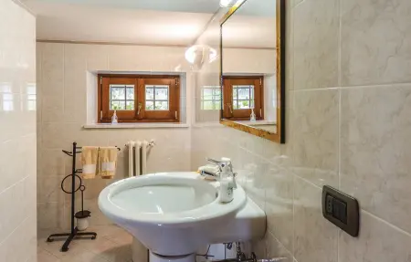 La Quiete, Maison 8 personnes à Pratovecchio AR - Photo 26