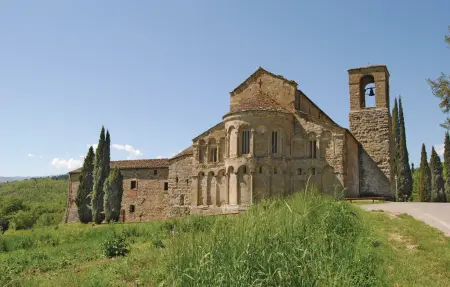 La Quiete, Maison 8 personnes à Pratovecchio AR - Photo 28