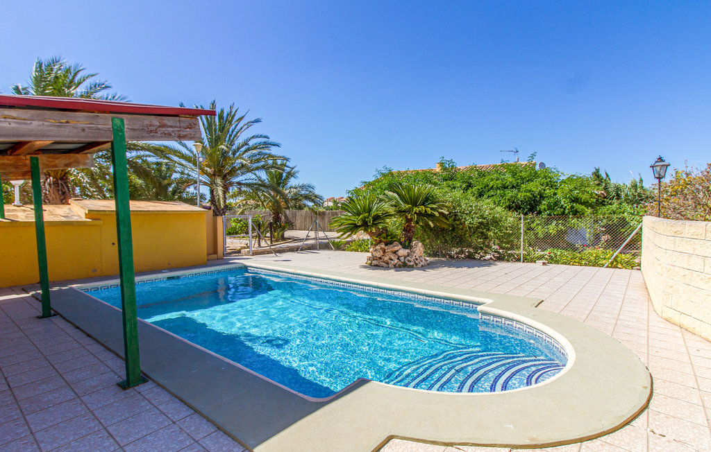 Maison 8 personnes à Denia - Photo 1