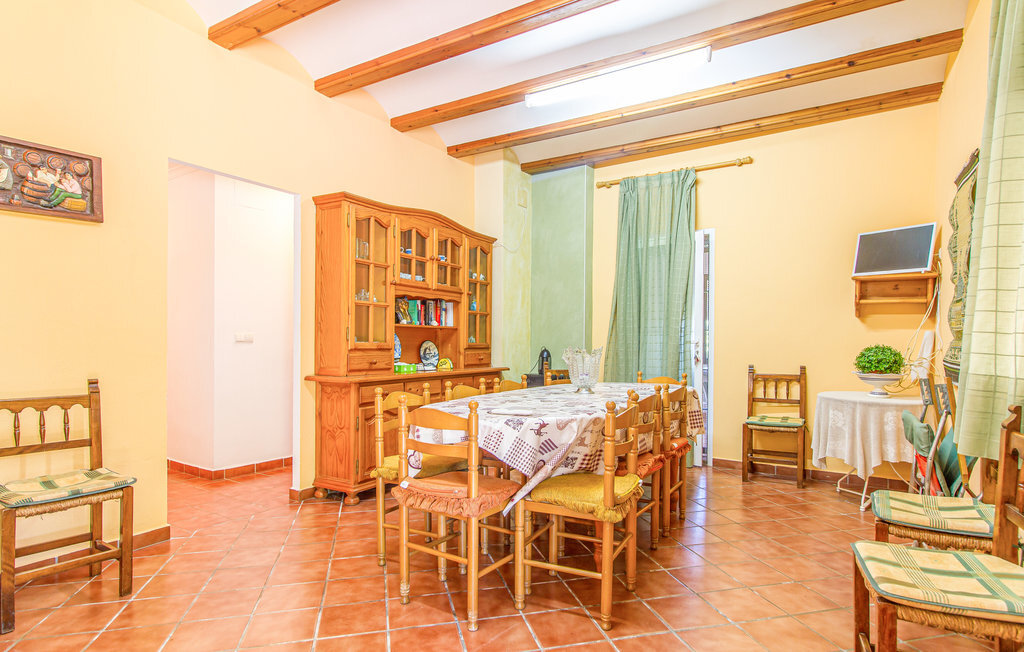 Maison 8 personnes à Denia - Photo 2