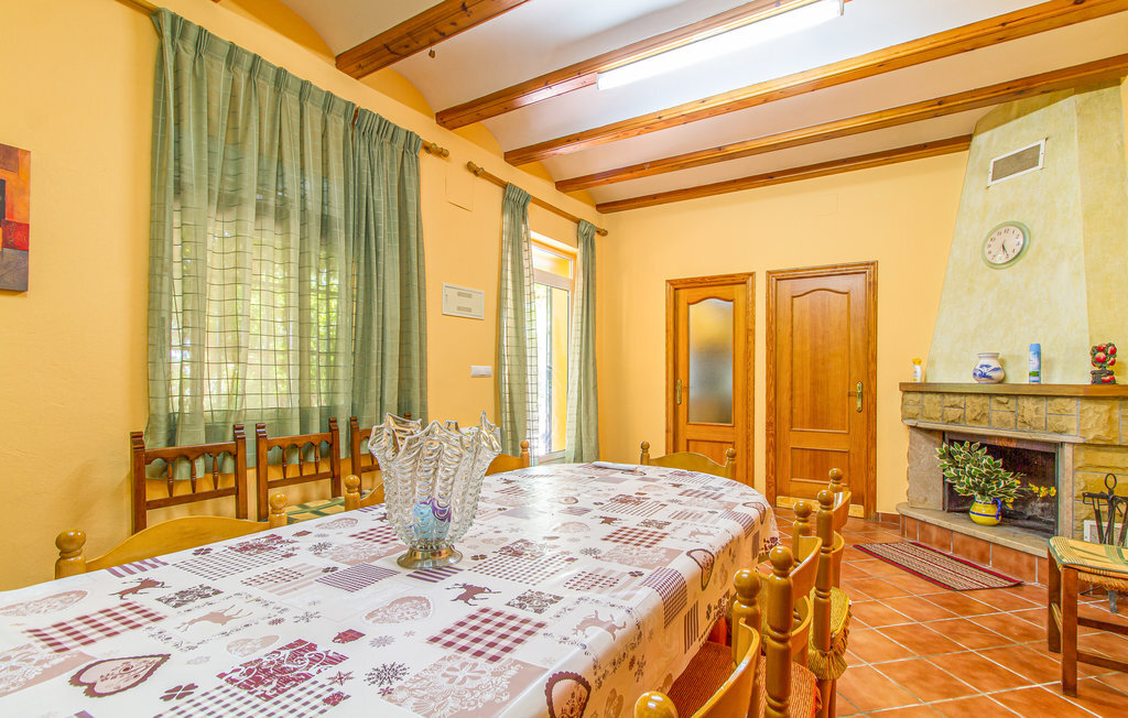 Maison 8 personnes à Denia - Photo 3