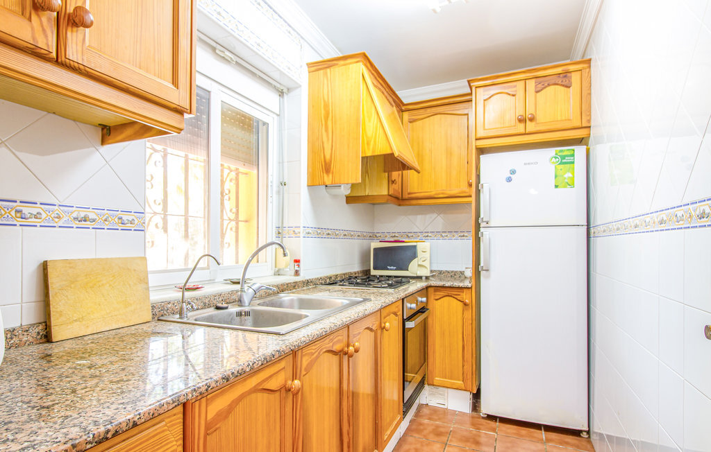 Maison 8 personnes à Denia - Photo 4