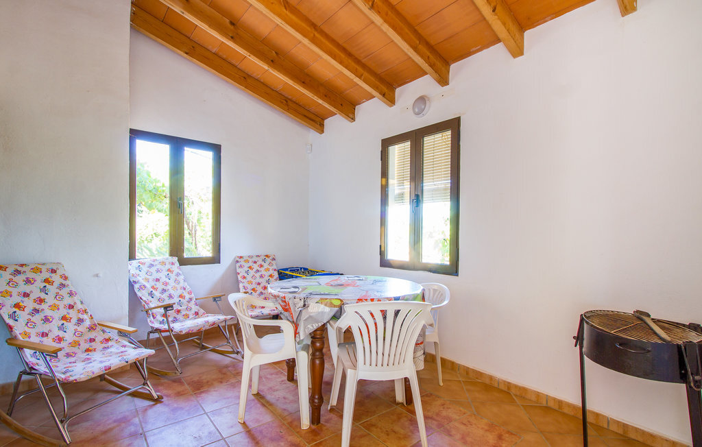 Maison 8 personnes à Denia - Photo 5
