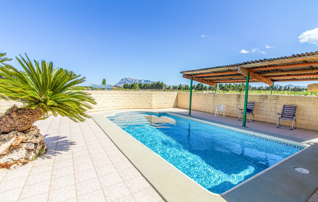 Maison 8 personnes à Denia - Photo 8