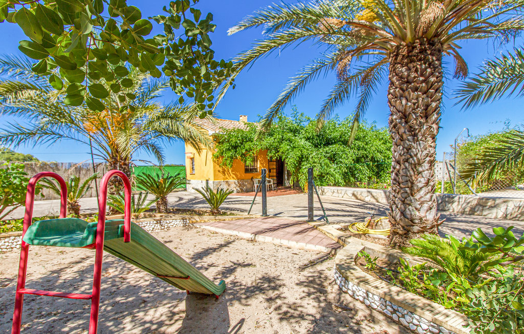 Maison 8 personnes à Denia - Photo 9