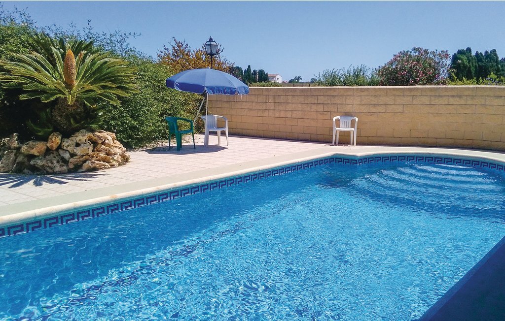 Maison 8 personnes à Denia - Photo 10