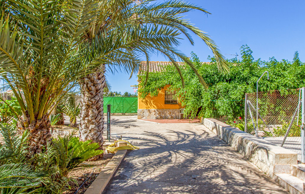 Maison 8 personnes à Denia - Photo 11