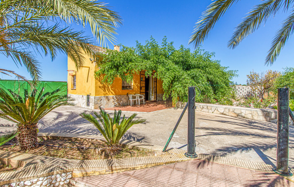 Maison 8 personnes à Denia - Photo 12